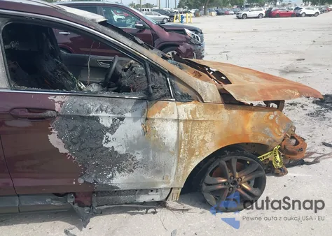 2020 Ford Edge Sel from USA, damaged, VIN 2FMPK3J98LBA47492